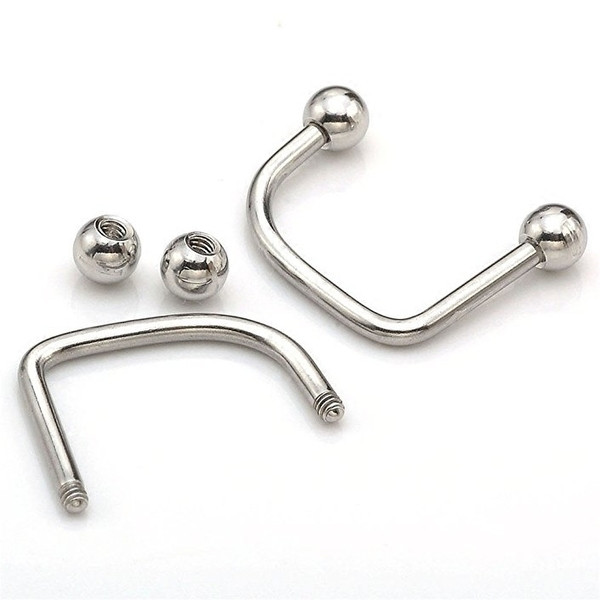 Γυναικείο δαχτυλίδι για τα χείλη