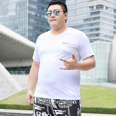 Tricou barbatesc model larg in diferite culori si imprimeuri