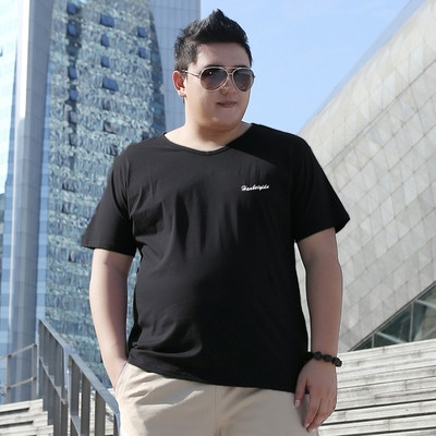 Tricou barbatesc model larg in diferite culori si imprimeuri