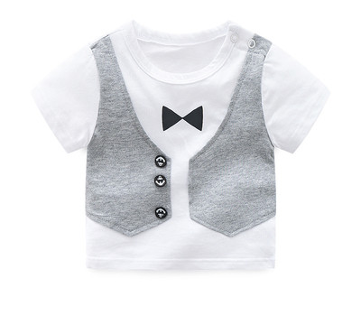 Παιδικό t-shirt για κορίτσια και αγόρια σε διάφορα μοντέλα