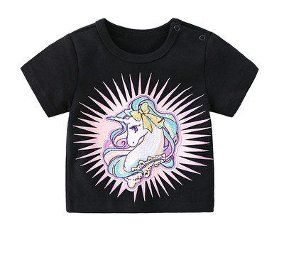 Παιδικό t-shirt για κορίτσια και αγόρια σε διάφορα μοντέλα