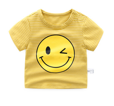 Παιδικό t-shirt για κορίτσια και αγόρια σε διάφορα μοντέλα