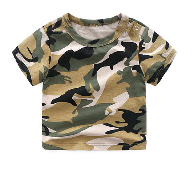 Παιδικό t-shirt για κορίτσια και αγόρια σε διάφορα μοντέλα