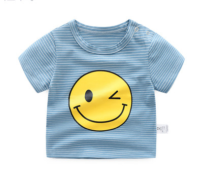 Παιδικό t-shirt για κορίτσια και αγόρια σε διάφορα μοντέλα