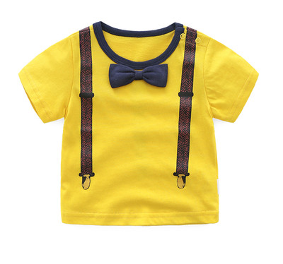 Παιδικό t-shirt για κορίτσια και αγόρια σε διάφορα μοντέλα