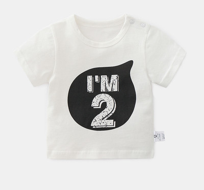 Παιδικό t-shirt για κορίτσια και αγόρια σε διάφορα μοντέλα