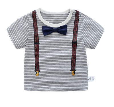Παιδικό t-shirt για κορίτσια και αγόρια σε διάφορα μοντέλα