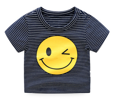Παιδικό t-shirt για κορίτσια και αγόρια σε διάφορα μοντέλα