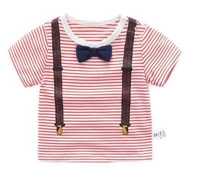 Παιδικό t-shirt για κορίτσια και αγόρια σε διάφορα μοντέλα