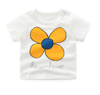 Παιδικό t-shirt για κορίτσια και αγόρια σε διάφορα μοντέλα