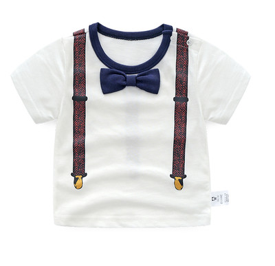 Παιδικό t-shirt για κορίτσια και αγόρια σε διάφορα μοντέλα