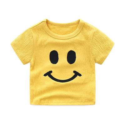 Παιδικό t-shirt για κορίτσια και αγόρια σε διάφορα μοντέλα
