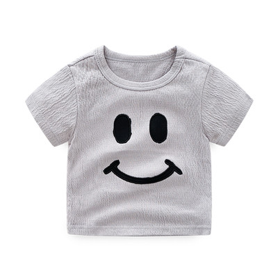 Παιδικό t-shirt για κορίτσια και αγόρια σε διάφορα μοντέλα