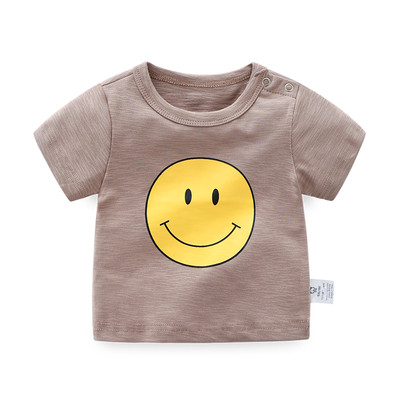 Παιδικό t-shirt για κορίτσια και αγόρια σε διάφορα μοντέλα