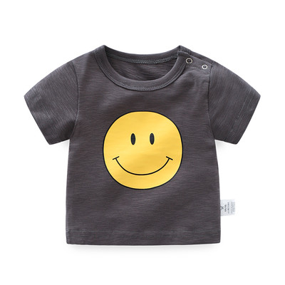 Παιδικό t-shirt για κορίτσια και αγόρια σε διάφορα μοντέλα