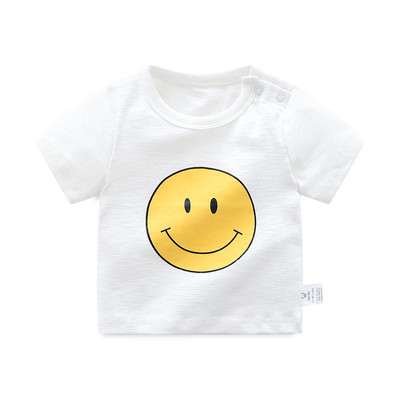Παιδικό t-shirt για κορίτσια και αγόρια σε διάφορα μοντέλα