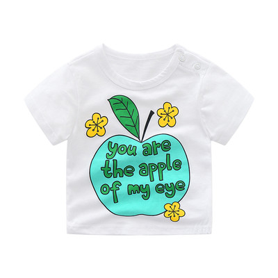 Παιδικό t-shirt για κορίτσια και αγόρια σε διάφορα μοντέλα