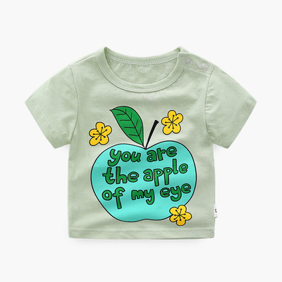 Παιδικό t-shirt για κορίτσια και αγόρια σε διάφορα μοντέλα