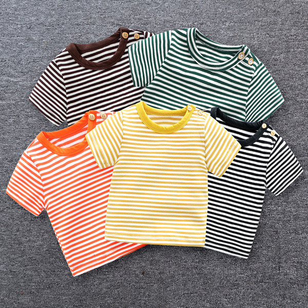 Tricou pentru copii pentru fete si baieti in mai multe modele