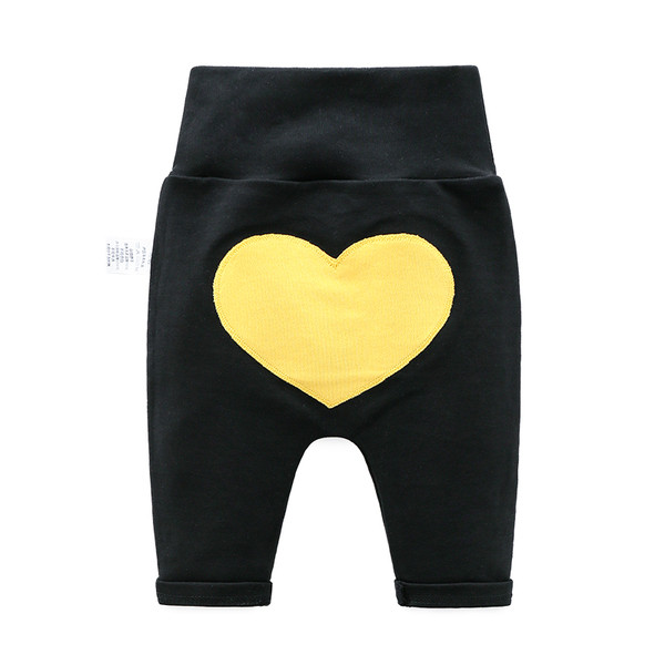 Καθημερινά παντελόνια για κορίτσια σε διάφορα χρώματα