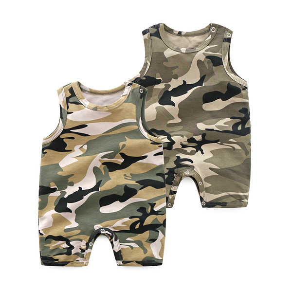 Παιδική σαλοπέτα καλοκαιρινή  για αγόρια