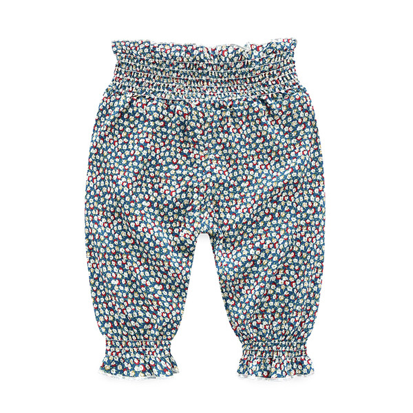 Pantaloni skinny pentru copii în diferite modele