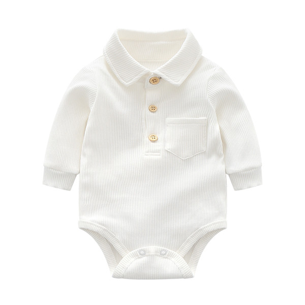 Παιδικά πουκάμισα για αγόρια με κουμπιά και μικρή τσέπη