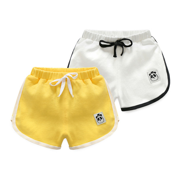 Παιδικά σορτς για κορίτσια και αγόρια σε διάφορα χρώματα