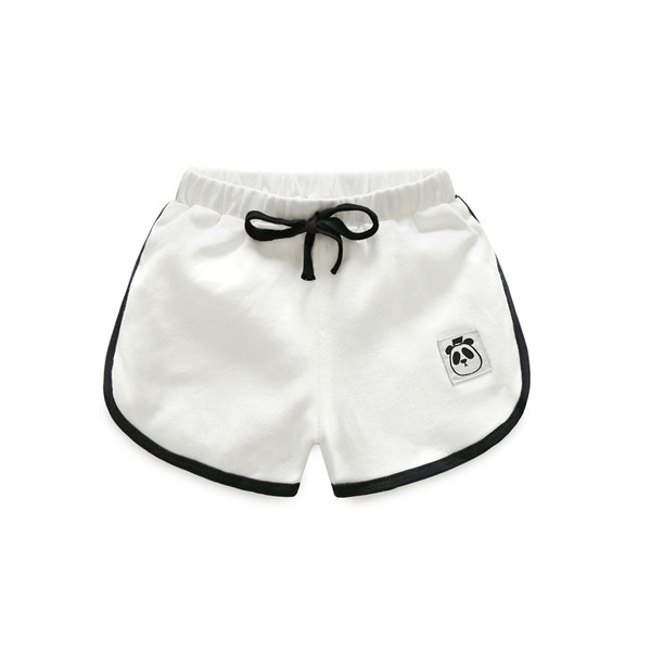 Παιδικά σορτς για κορίτσια και αγόρια σε διάφορα χρώματα