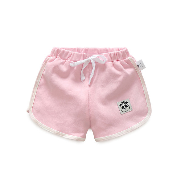 Παιδικά σορτς για κορίτσια και αγόρια σε διάφορα χρώματα