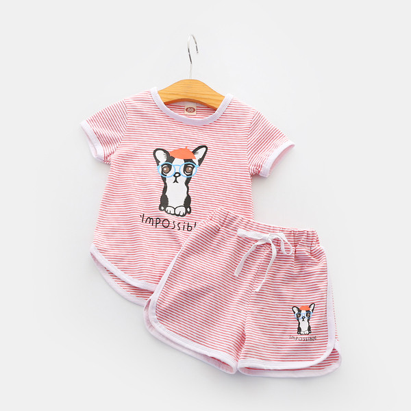 Set zilnic pentru copii in mai multe modele pentru fete si baieti