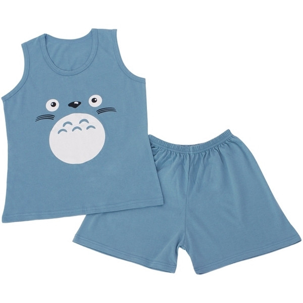 Παιδικό σετ για κορίτσια και αγόρια σε διάφορα μοντέλα - φανέλα και σορτς