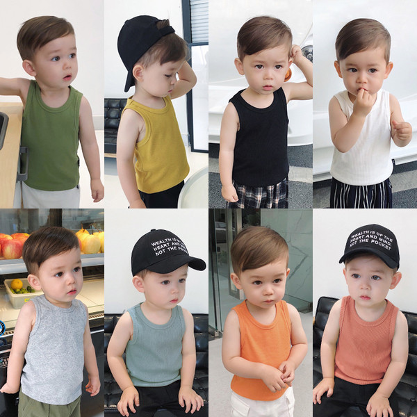 Maieu curat pentru copii in mai multe culori pentru baieti