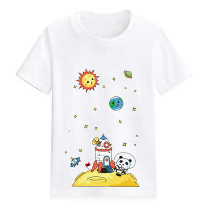 Παιδικό μπλουζάκι t-shirt για αγόρια με εκτύπωση  σε διαφορετικά χρώματα