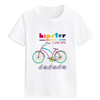 Παιδικό μπλουζάκι t-shirt για κορίτσια και αγόρια σε διάφορα χρώματα