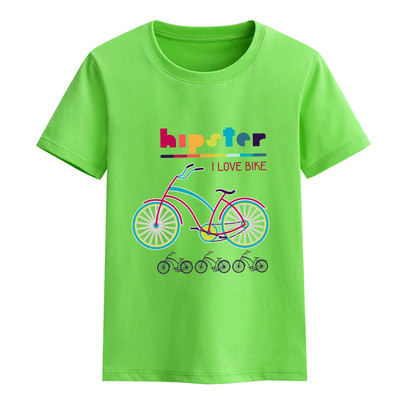 Παιδικό μπλουζάκι t-shirt για κορίτσια και αγόρια σε διάφορα χρώματα