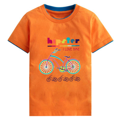 Παιδικό μπλουζάκι t-shirt για κορίτσια και αγόρια σε διάφορα χρώματα
