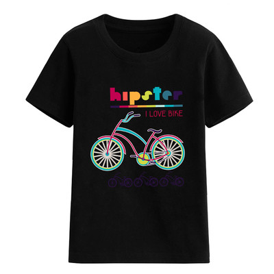 Παιδικό μπλουζάκι t-shirt για κορίτσια και αγόρια σε διάφορα χρώματα