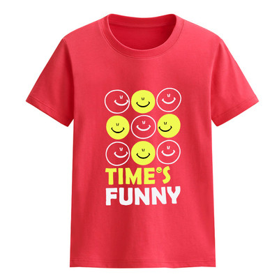 Παιδικό μπλουζάκι T-shirt για αγόρια με κινούμενα σχέδια σε διαφορετικά χρώματα