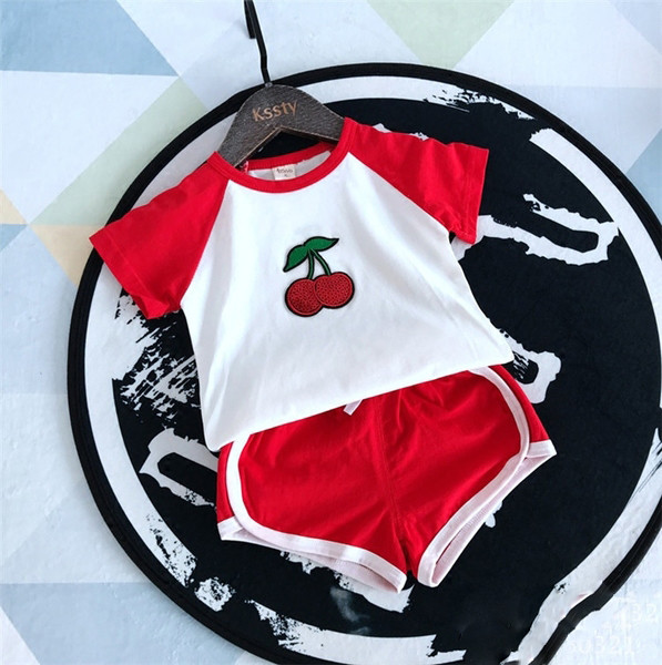 Set pentru copii din două părți unisex