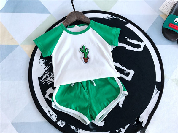 Set pentru copii din două părți unisex