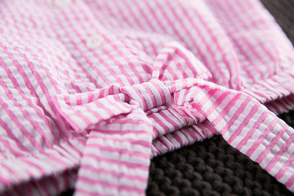 Set copii pentru fete din doua piese camasa + pantaloni in doua culori