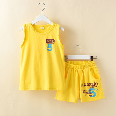 Παιδικά αθλητικό - καθημερινό σετ  για αγόρια σε διάφορα χρώματα