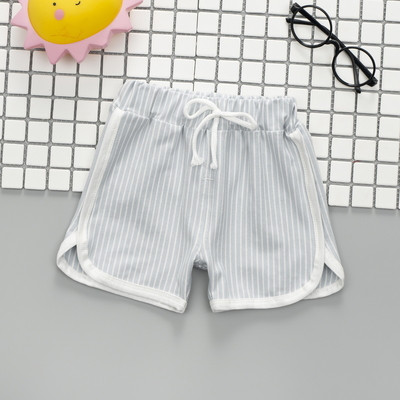 Παιδικά σορτς για κορίτσια σε ανοιχτά χρώματα