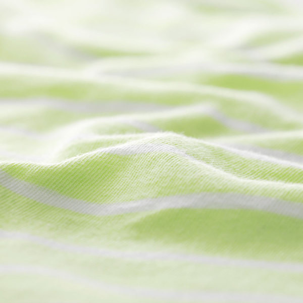 Παιδικό σετ για αγόρια με λωρίδες και εφαρμογή καρχαρία