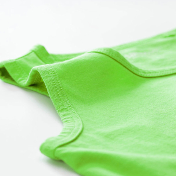 Maieu pentru copii din bumbac pentru baieti cu aplicare robot in mai multe culori