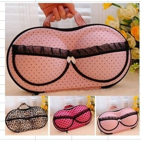 Βολικό και πολύ πρακτικό μίνι χαρτοφύλακα για αποθήκευση  εσώρουχων