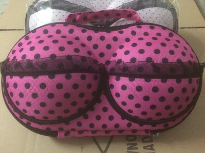 Βολικό και πολύ πρακτικό μίνι χαρτοφύλακα για αποθήκευση εσώρουχων