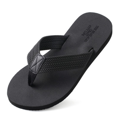 Ανδρικές παντόφλες σε διάφορα χρώματα