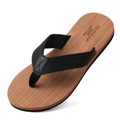 Ανδρικές παντόφλες σε διάφορα χρώματα